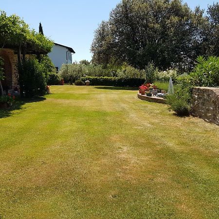 Villa La Torricella มอนเต ซาน ซาวิโน ภายนอก รูปภาพ
